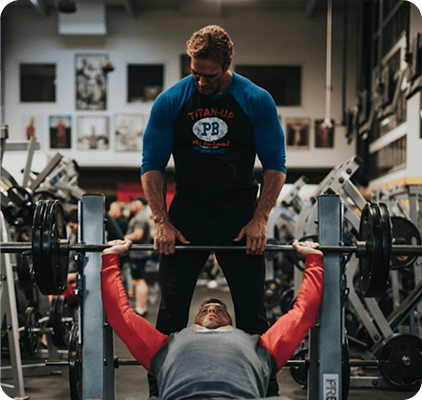 Strength Coach management