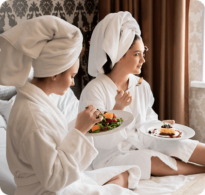 Hotel Spa management