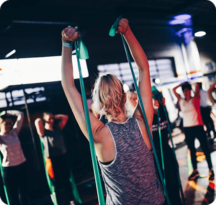 Boutique Fitness management