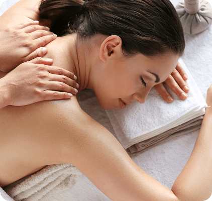 Massage management