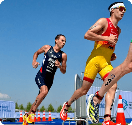 Sports Performance management