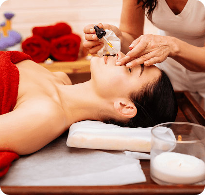 Spa management