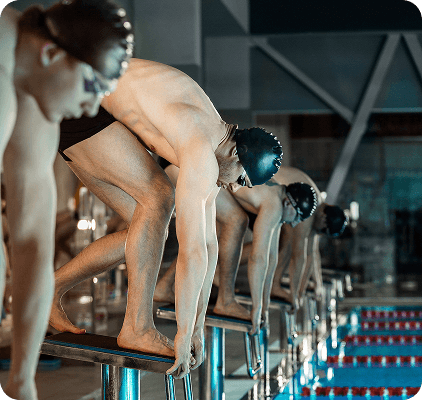 Swimming School management
