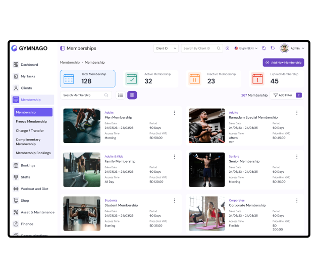 Feature preview